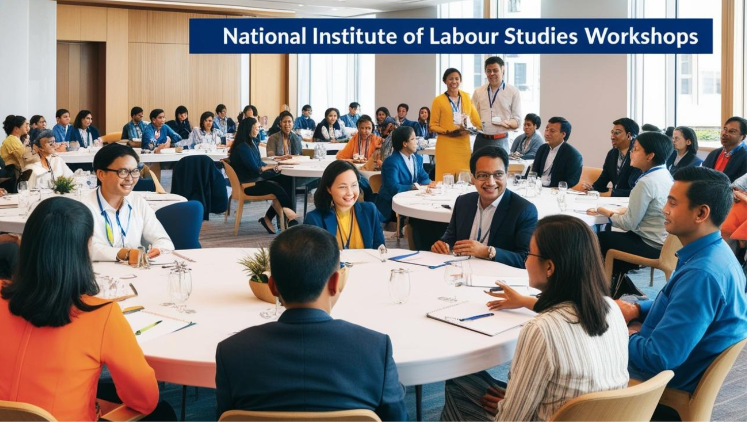 Workshops and Customized Training